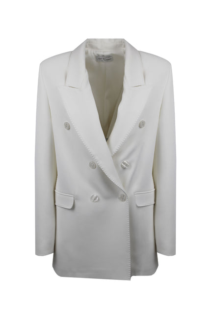 BLAZER LAURENT DOPPIOPETTO