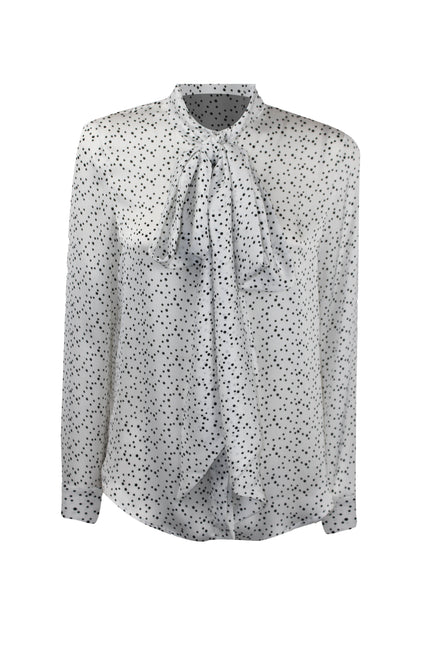 BOW SHIRT
