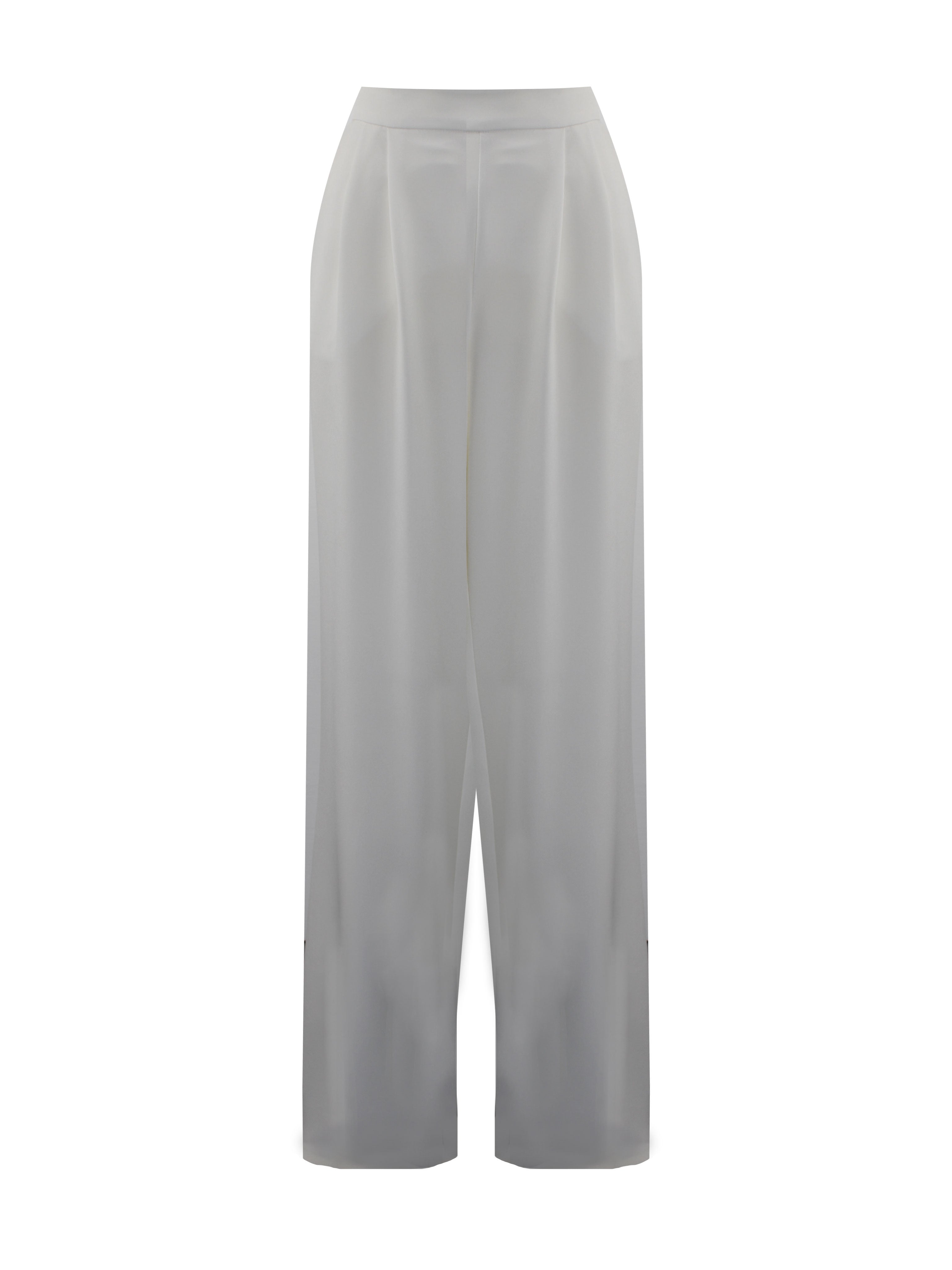 PANTALONE ANNAMARIA WIDE LEG