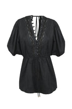 BLACK / 38