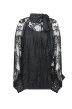 BLACK / 38