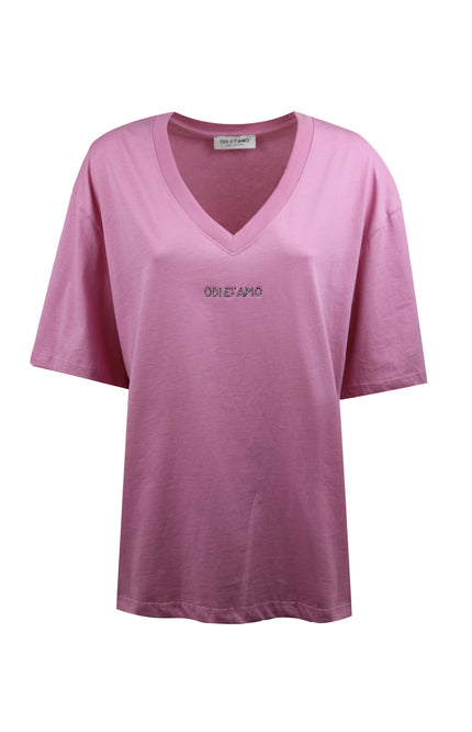 T-SHIRT DUBAI LOGO