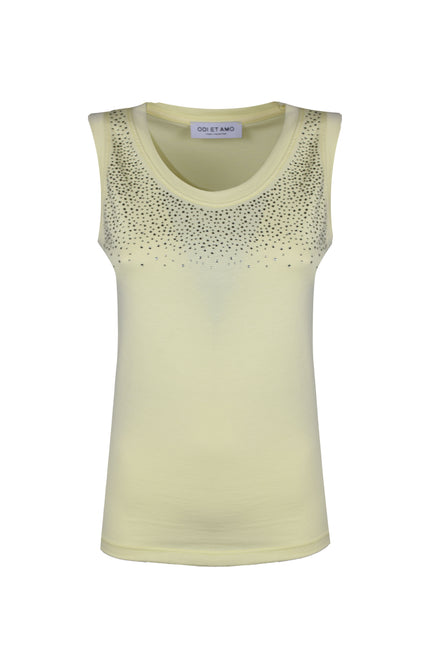 IBIZA RAIN TANK TOP