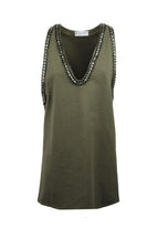 MILITARY GREEN / 38