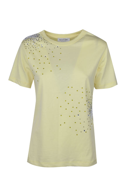 T-SHIRT N.Y. BIG BANG