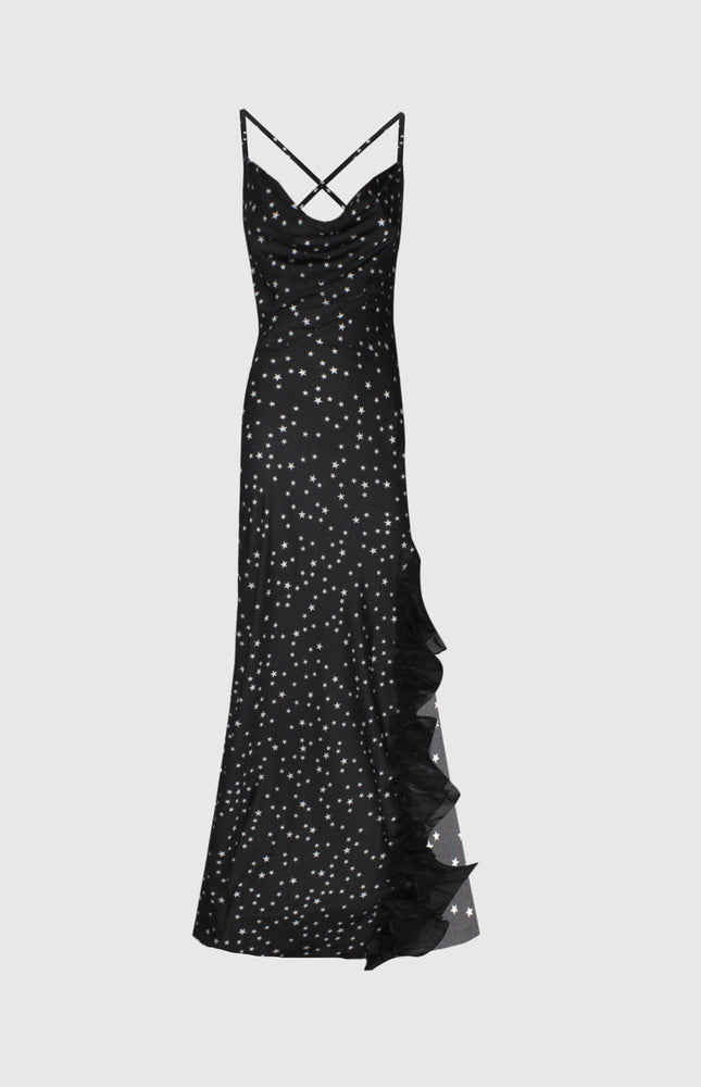 ABITO CANOTTA ROUCHES