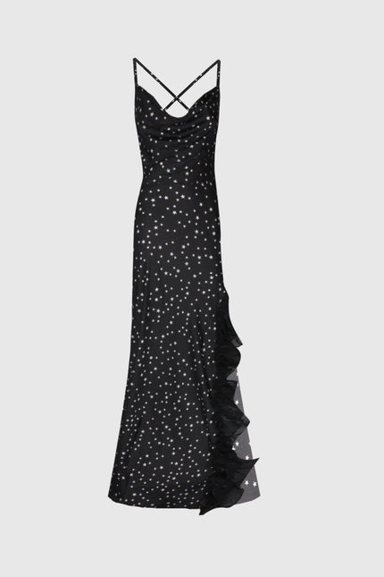 ABITO CANOTTA ROUCHES