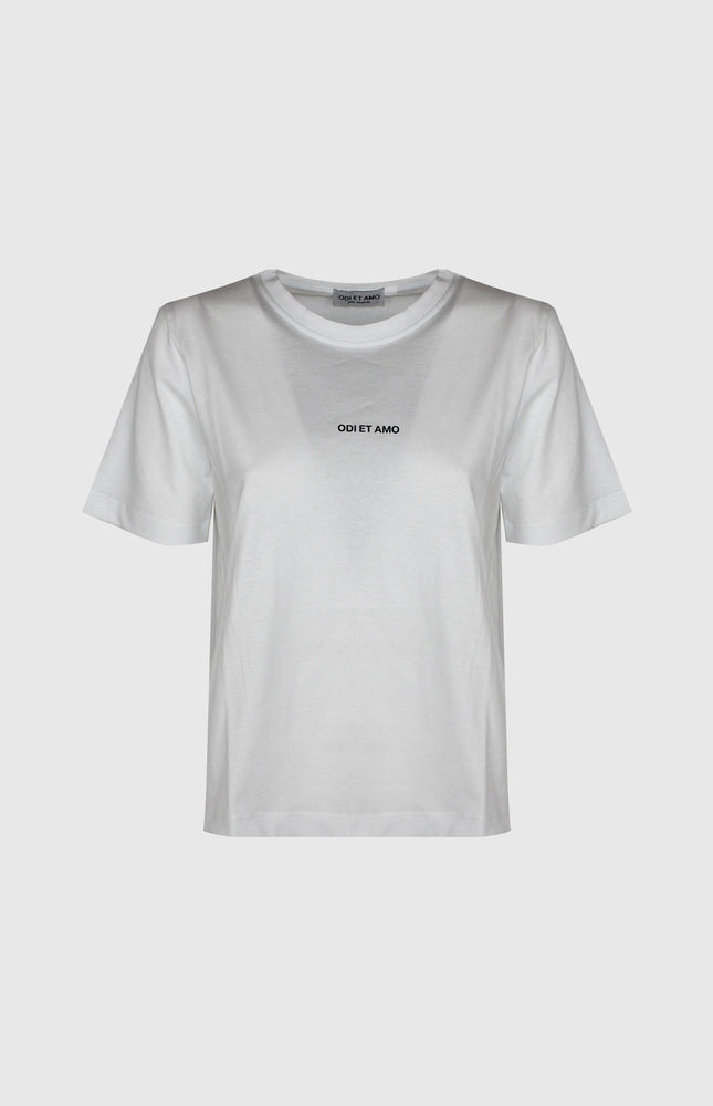 T‐SHIRT ICONIC ODI ET AMO