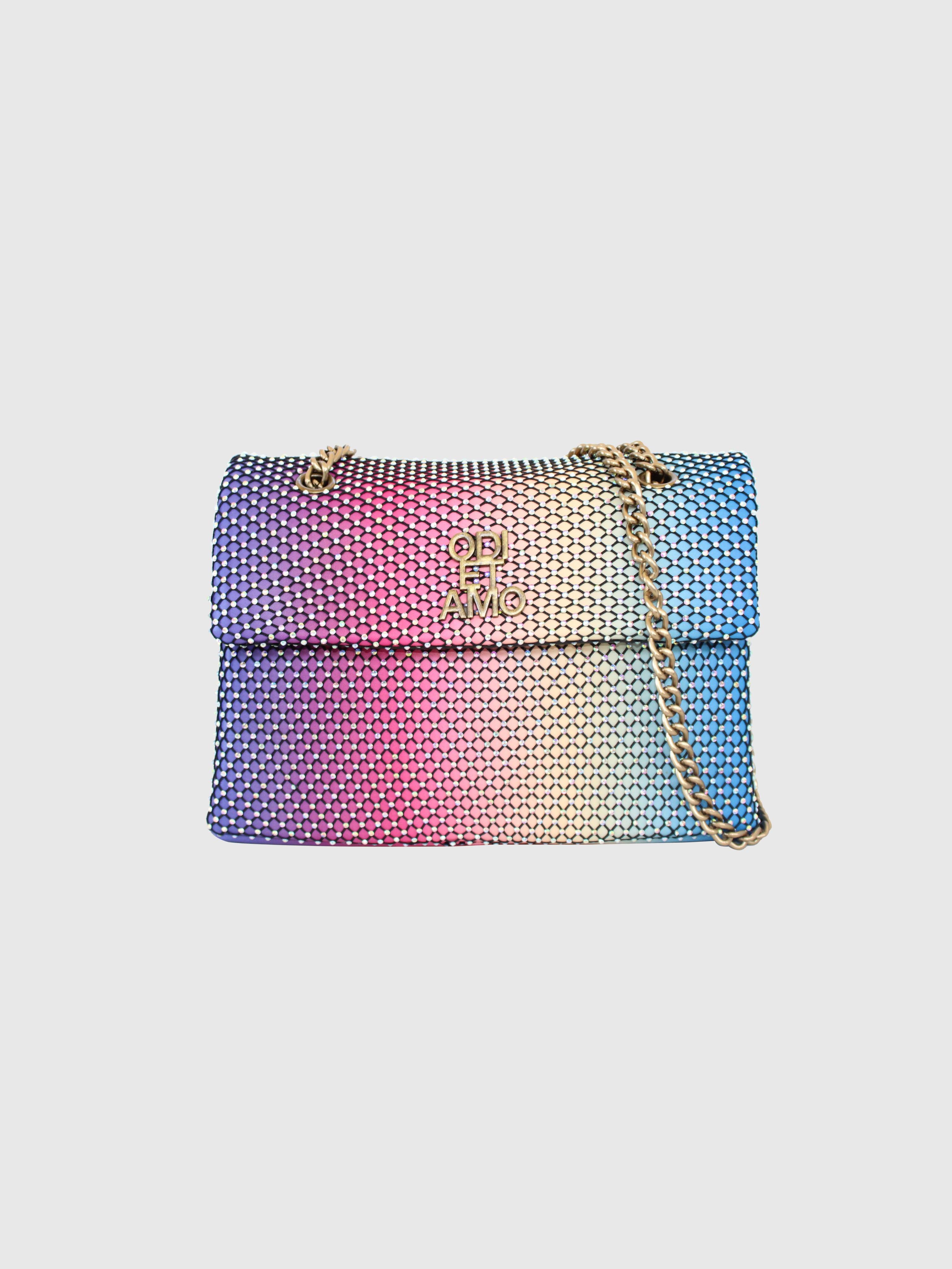 BAG RETINA MULTICOLOR