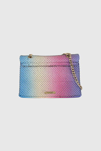 MULTICOLOR RETINA BAG