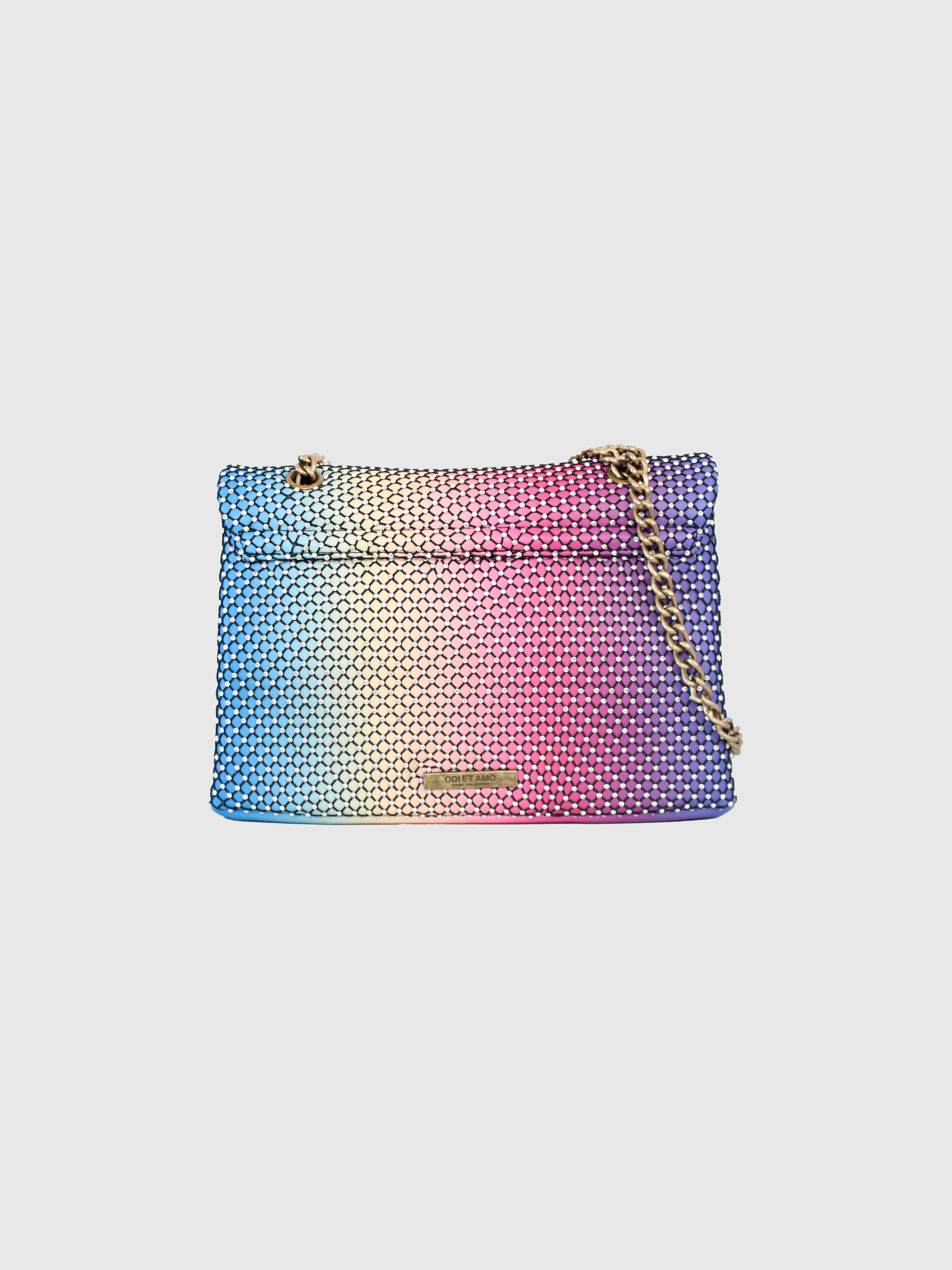 BAG RETINA MULTICOLOR