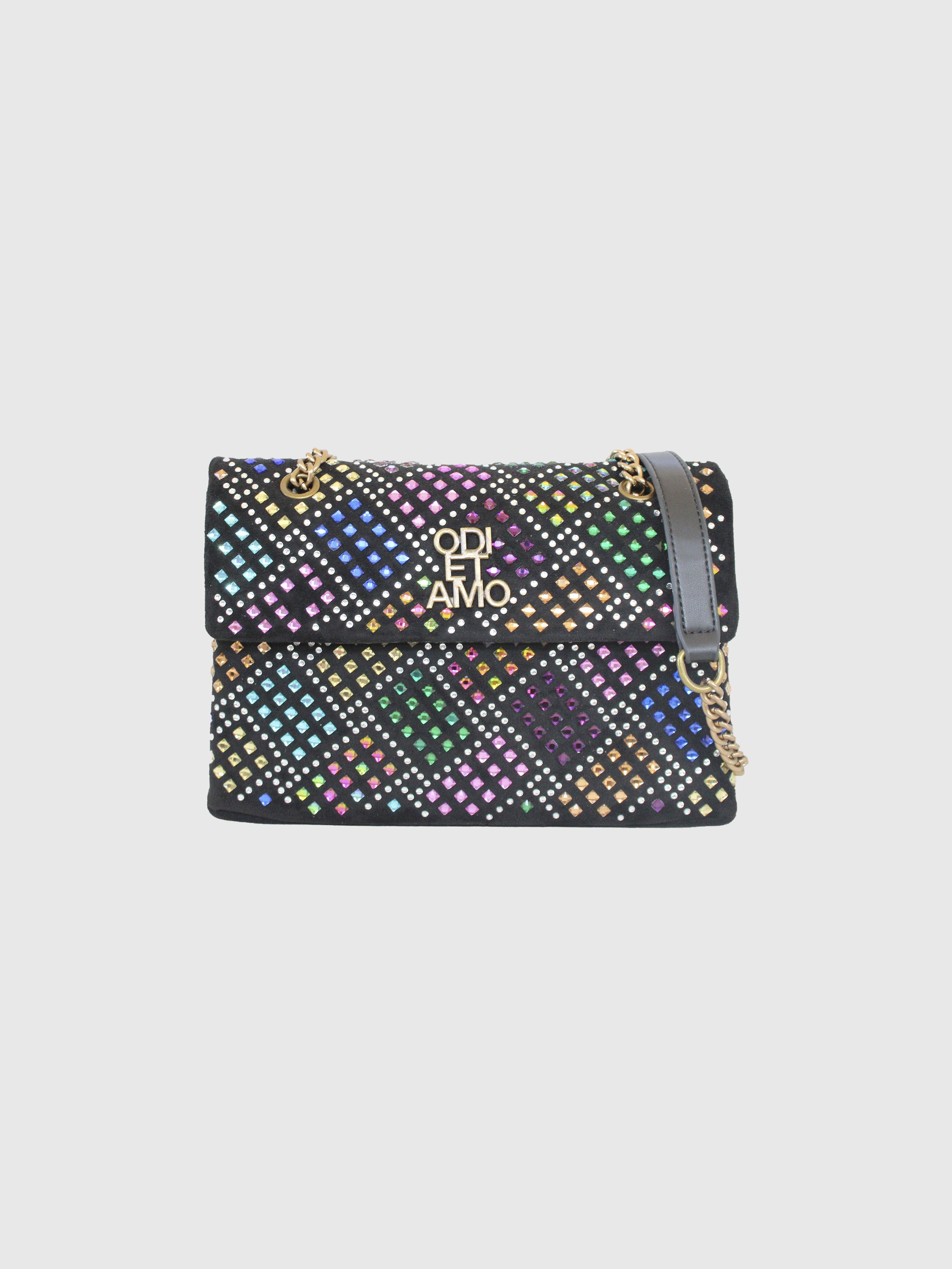 BAG ROMBI MULTICOLOR
