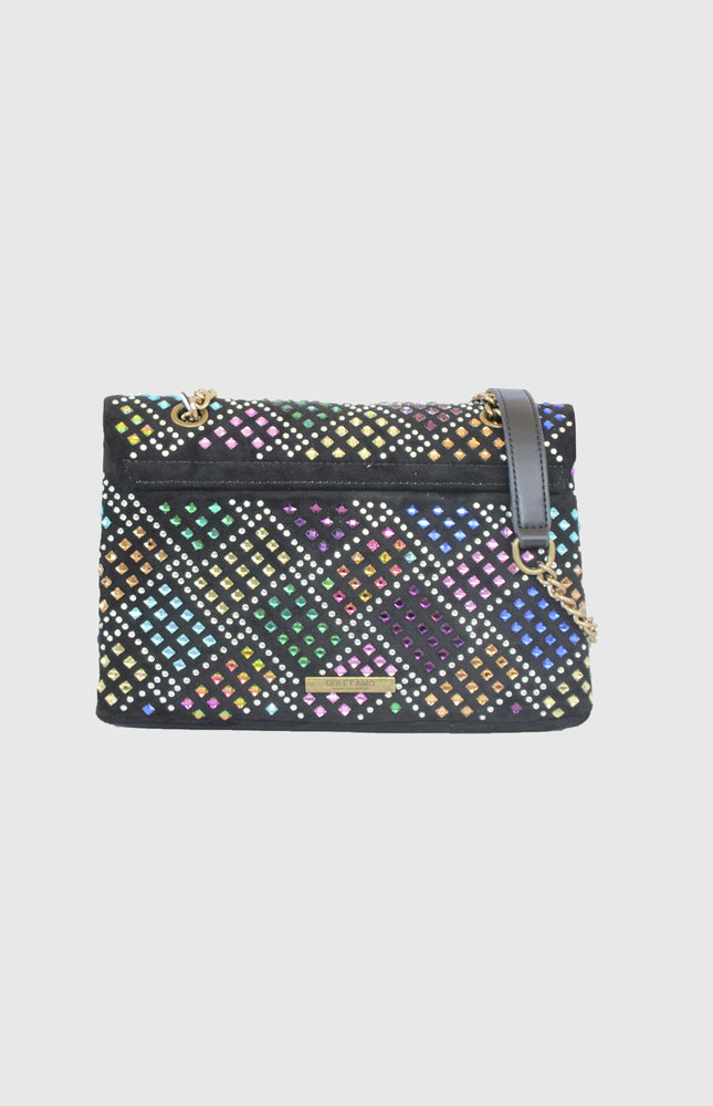 BAG ROMBI MULTICOLOR