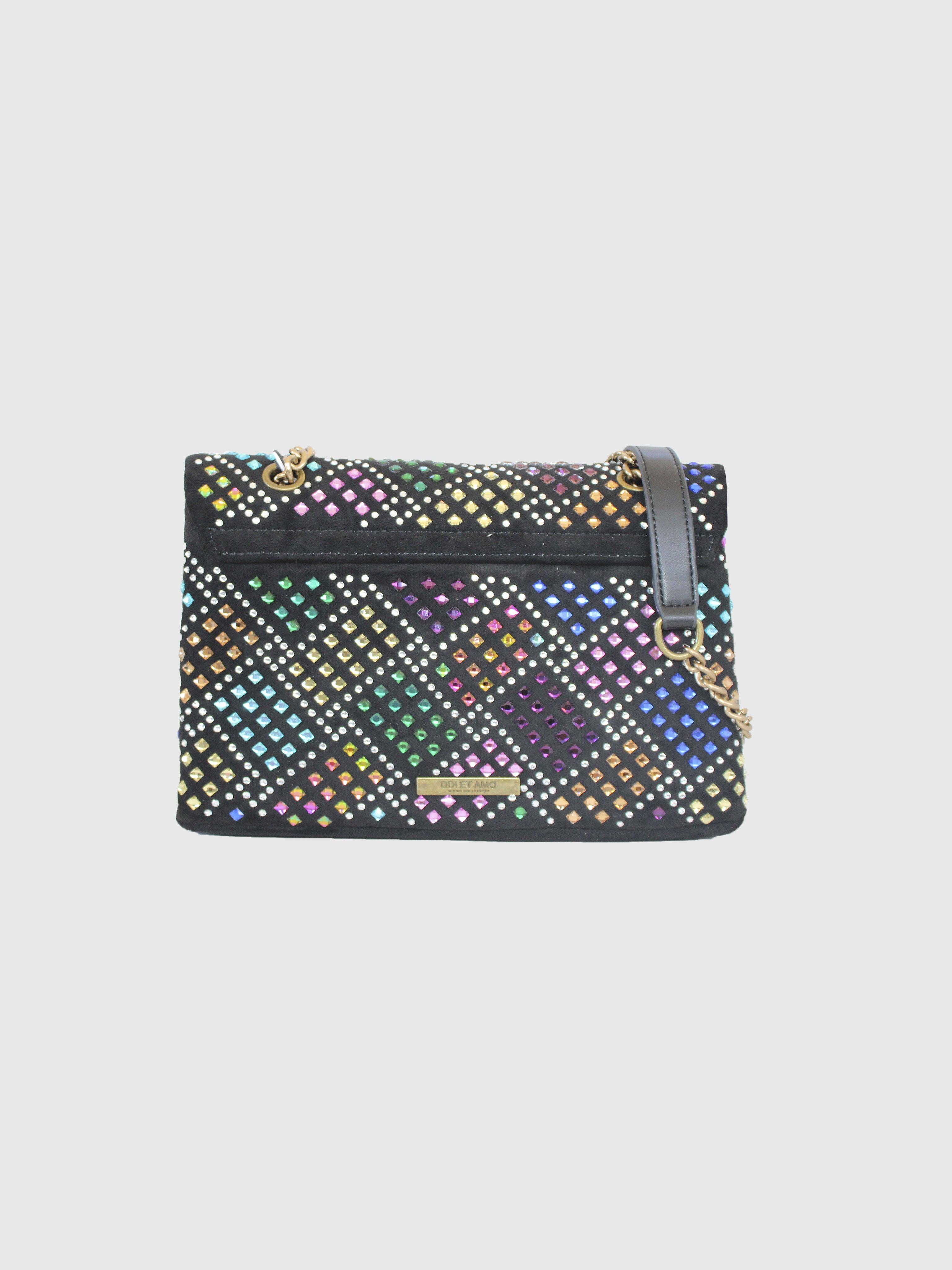 BAG ROMBI MULTICOLOR