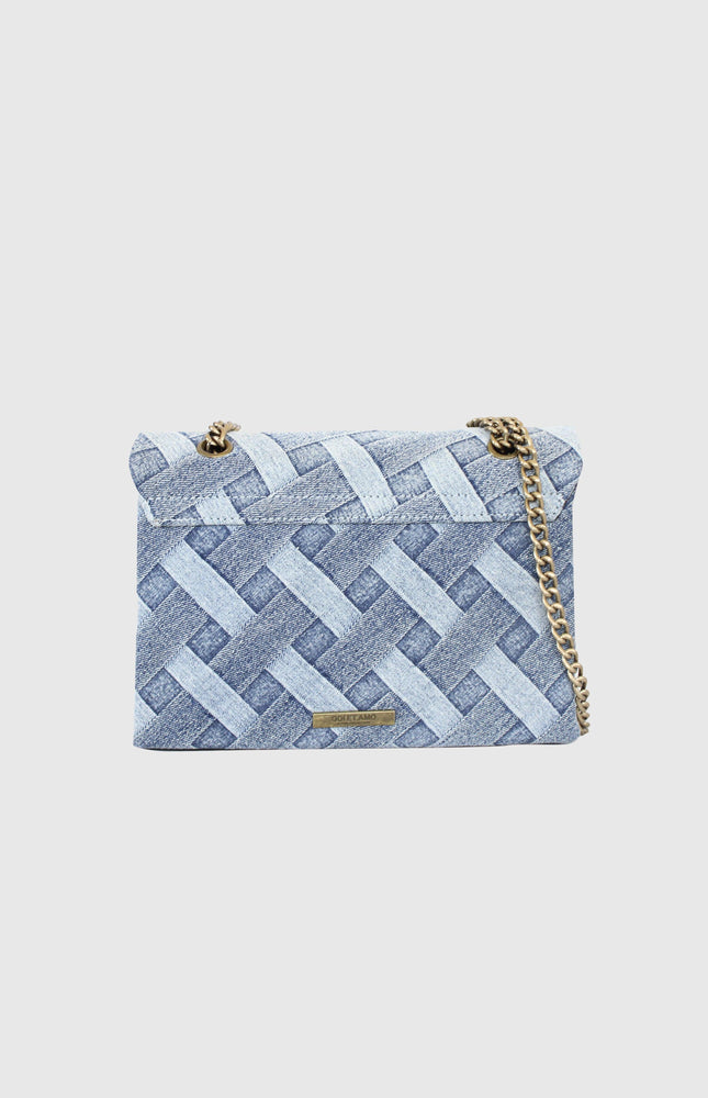 BAG DENIM
