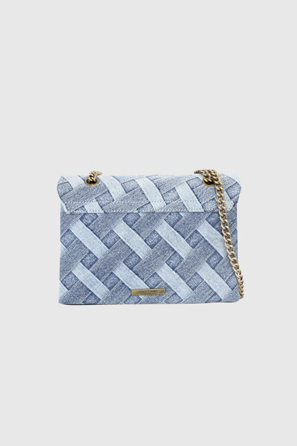 DENIM BAG
