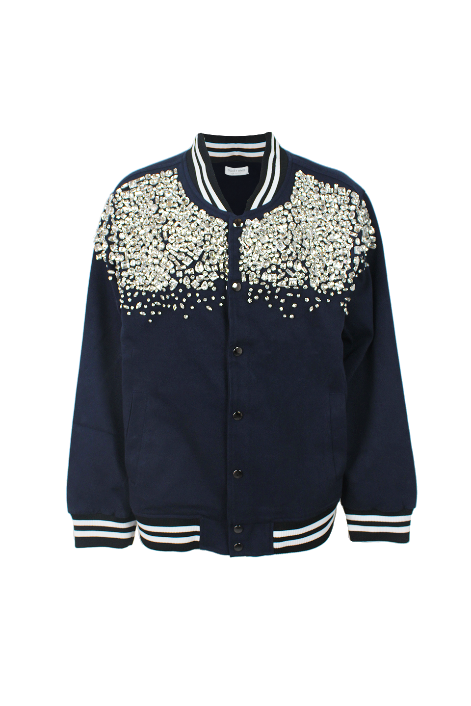 BOMBER PREZIOSO