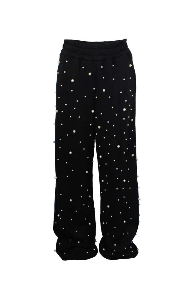 PEARL PALAZZO PANTS 
