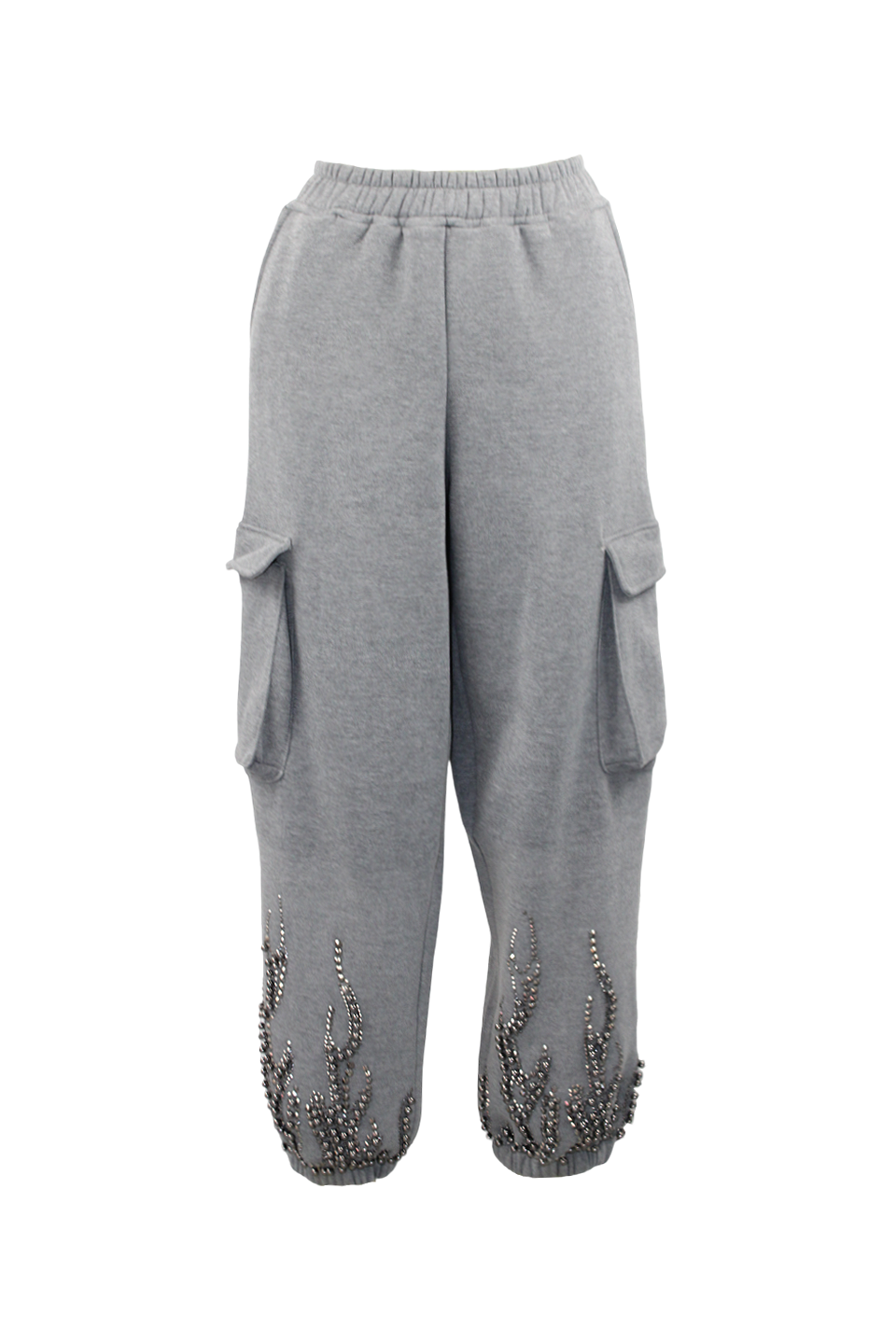 PANTALONE CARGO FLAME
