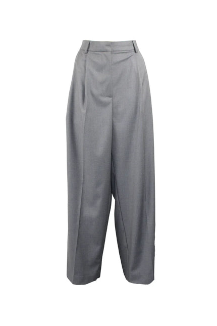 TAILORED TROUSERS