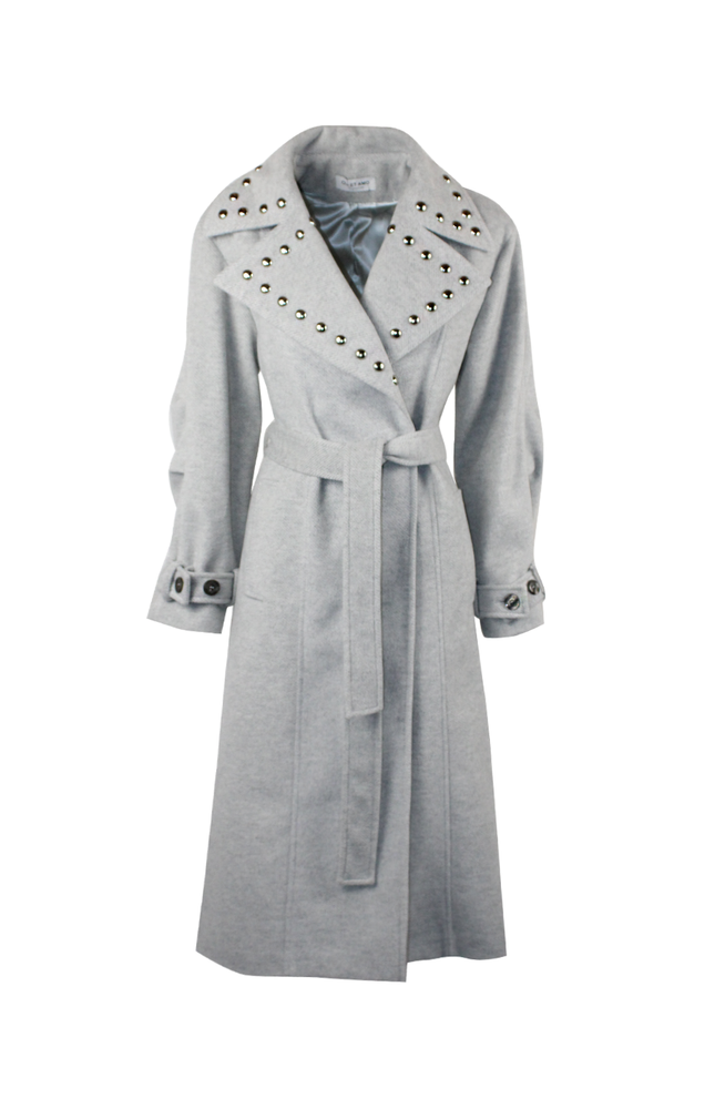 CAPPOTTO TRENCH OVESIZE