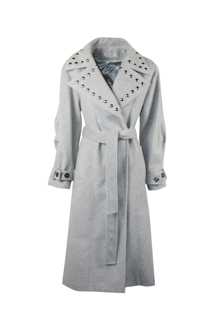 CAPPOTTO TRENCH OVESIZE