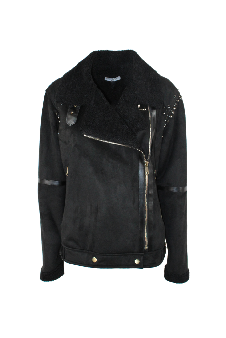 ECO‐MONTONE BORCHIE