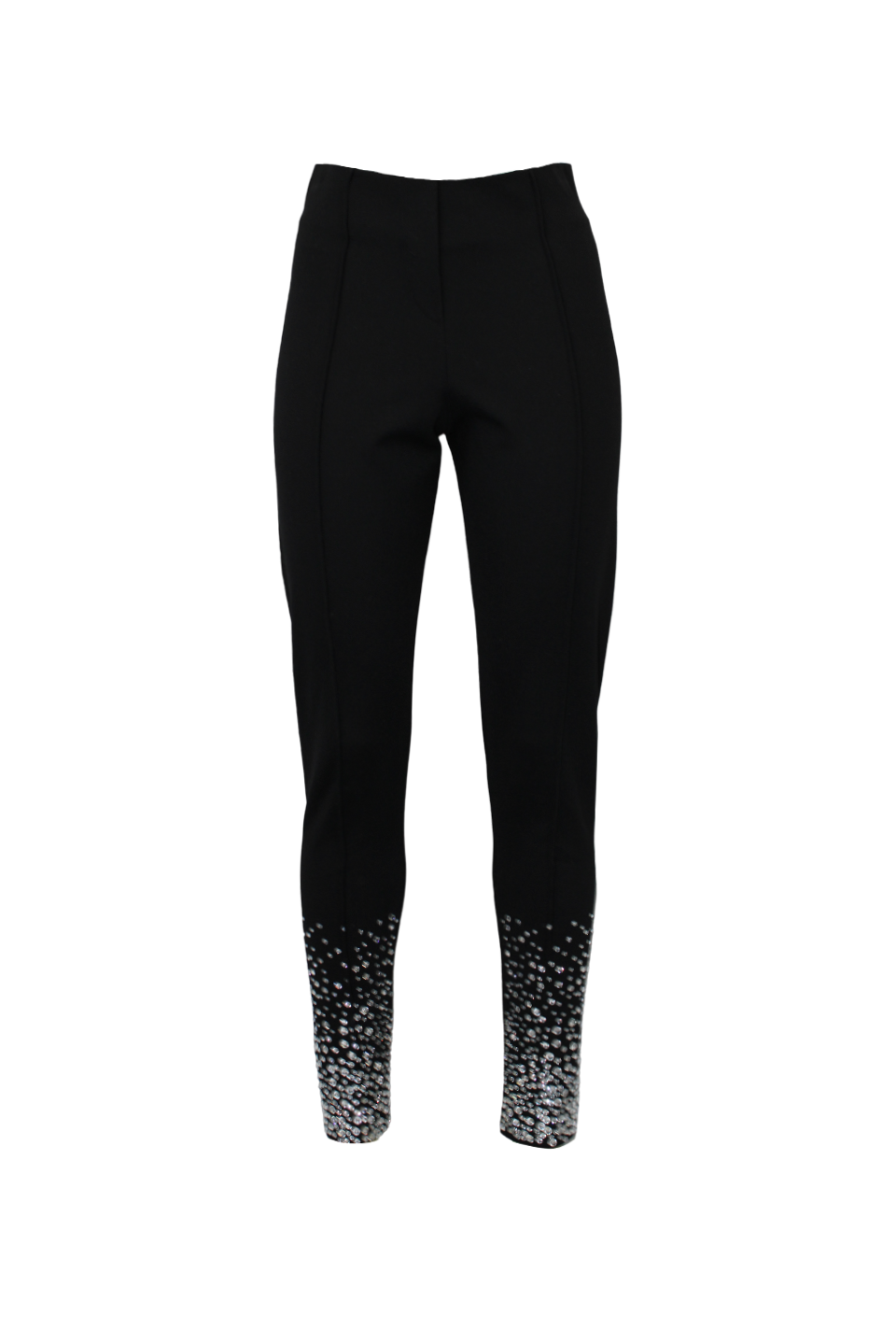 LEGGINS STRASS MC
