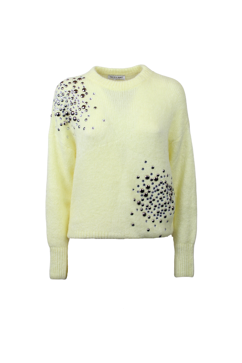 PULL‐OVER APPL.BIG BANG