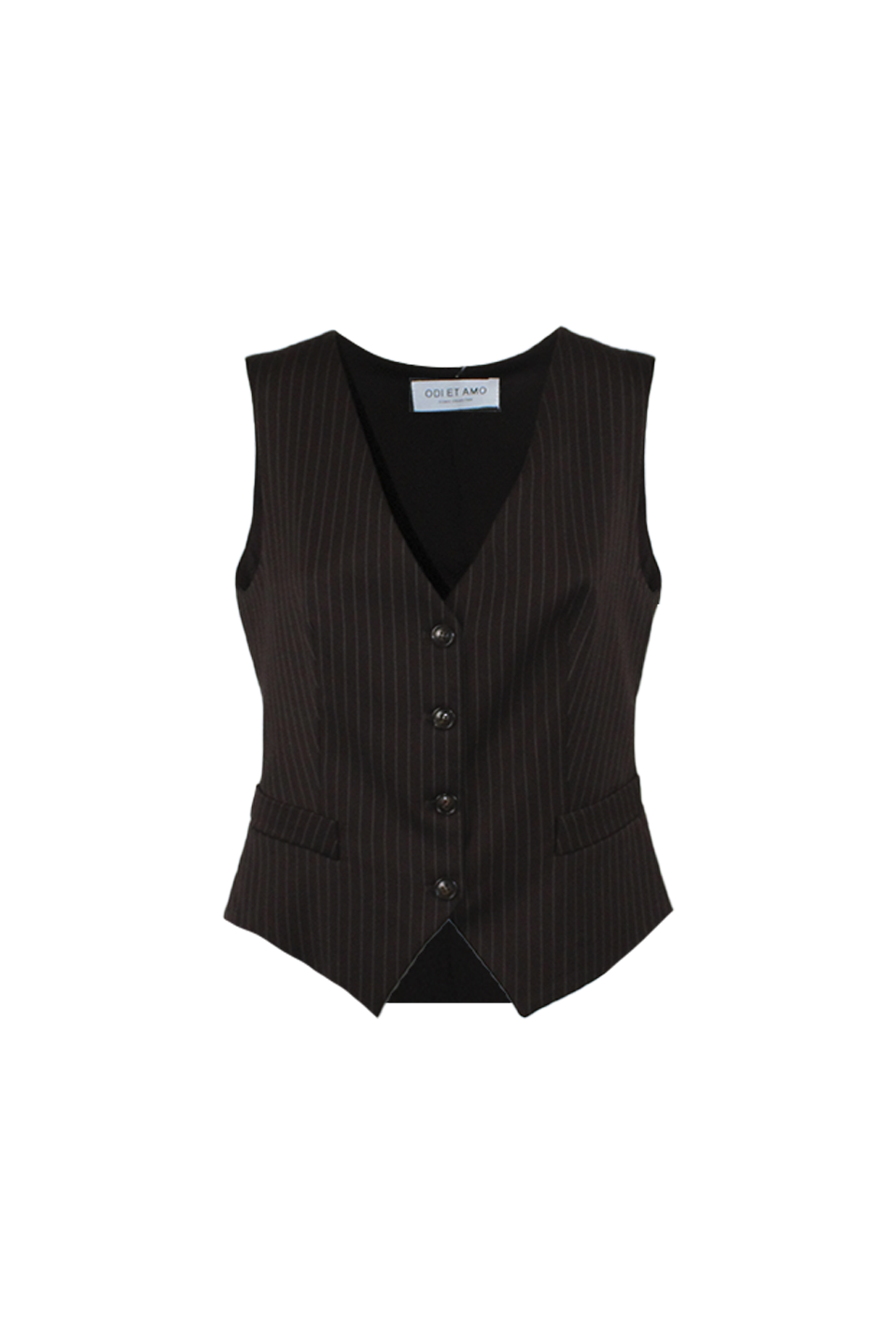 GILET GESSATO