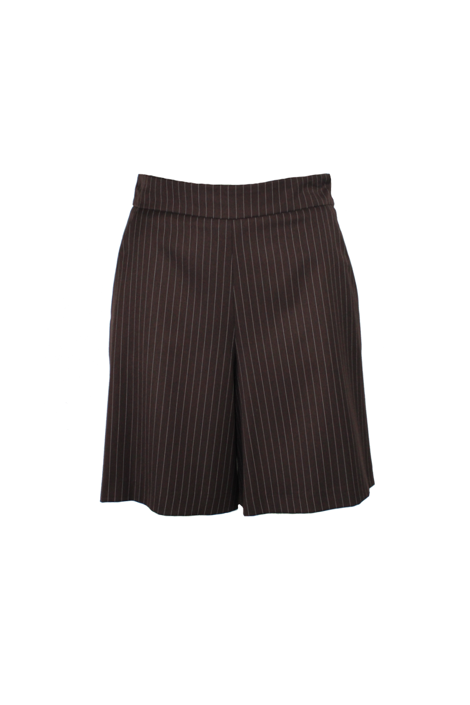 SHORT GESSATO