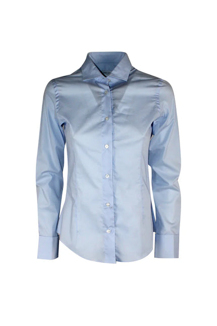 DIPLOMATIC SHIRT WITH CUFFLINKS 