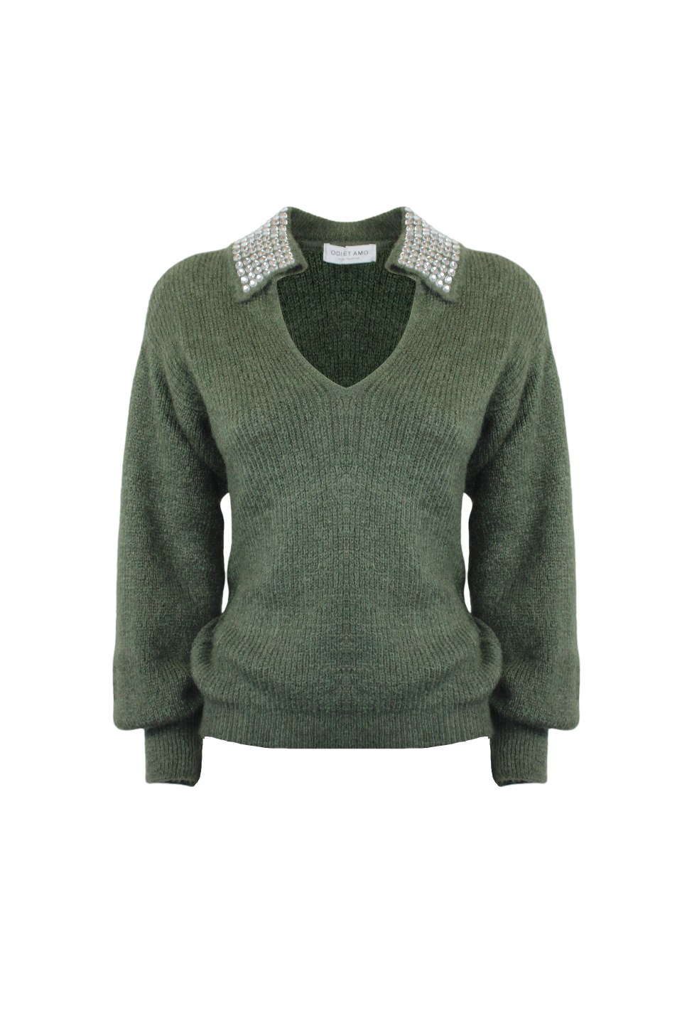POLO STRASS COLLO