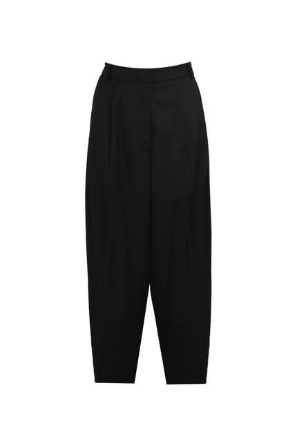 TAILORED TROUSERS