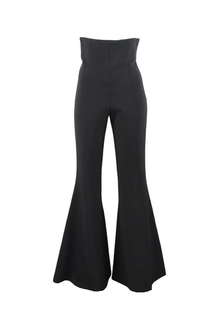 PANTALONE TECNICO ZAMPA LARGA