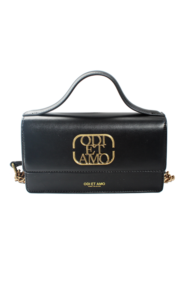 MINI-BAG SHOULDER BAG