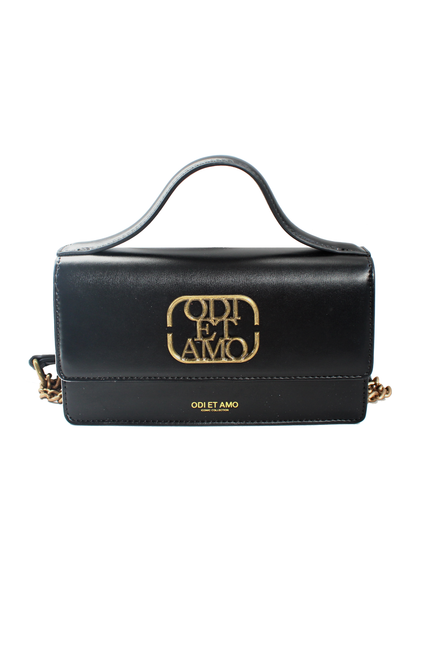 MINI-BAG SHOULDER BAG