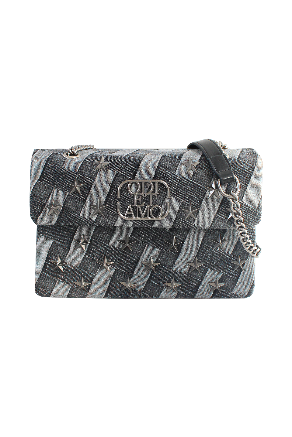 BAG DENIM STELLE