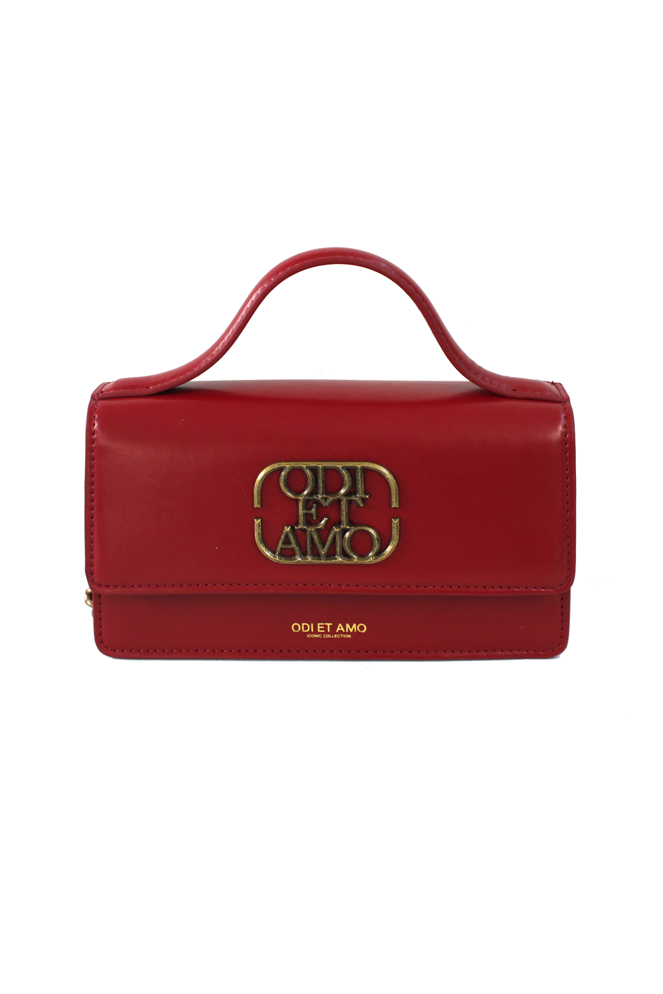 MINI‐BAG TRACOLLA