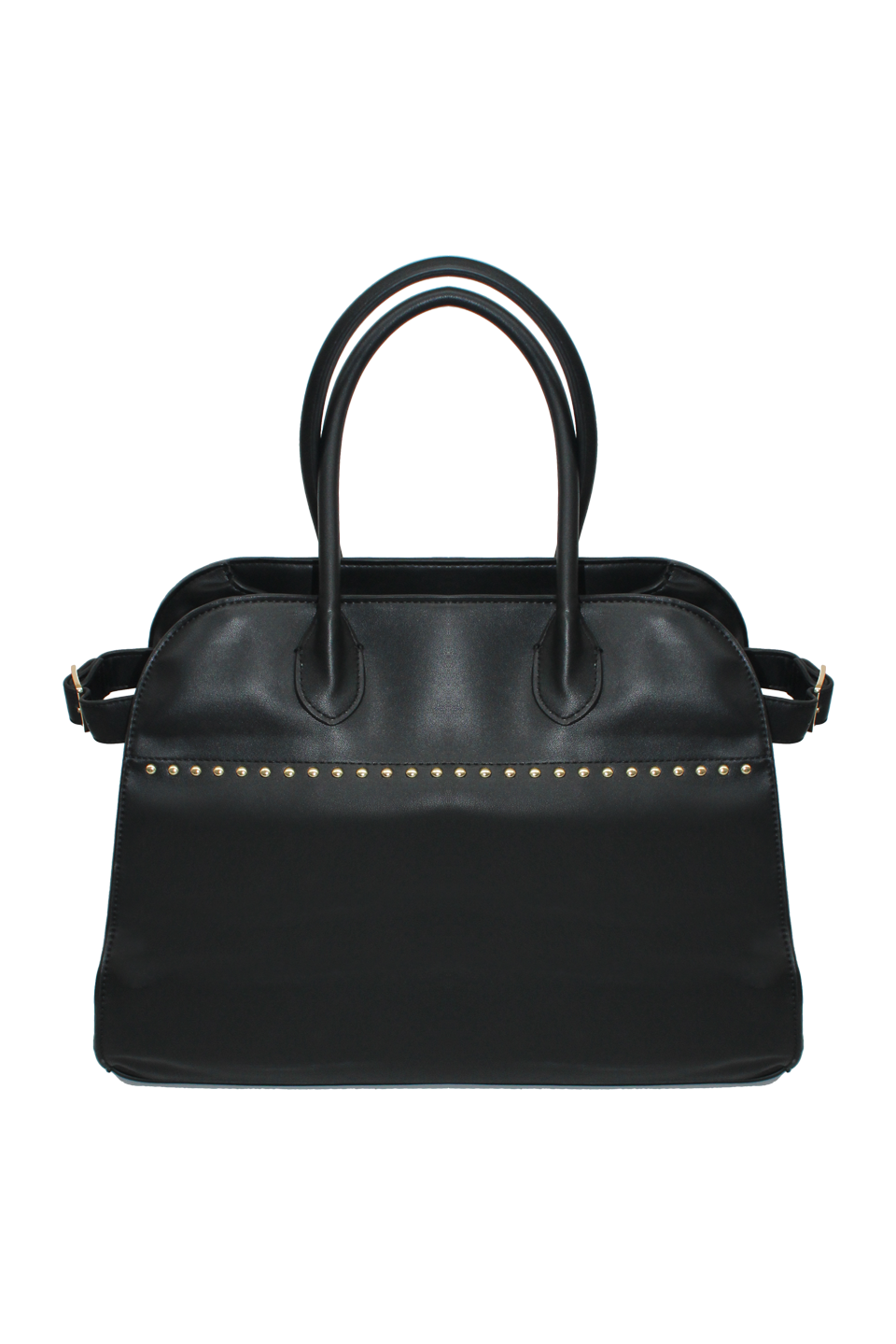 BORSA SHOPPER ‐ BORCHIE ORO