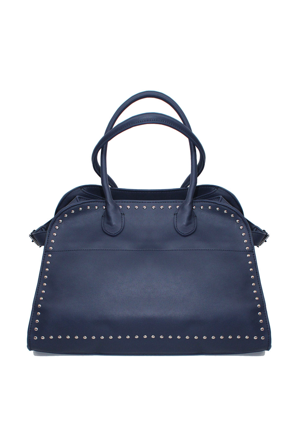BORSE SHOPPER ‐  BORCHIE SILVER