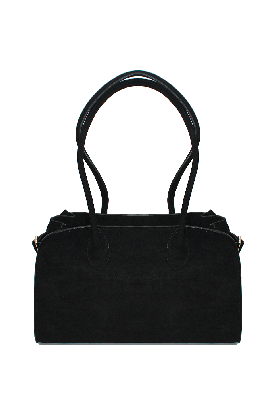 BORSA SUEDE NEUTRA