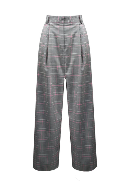 PANTALONE SARTORIALE MOTIOVO GALLES
