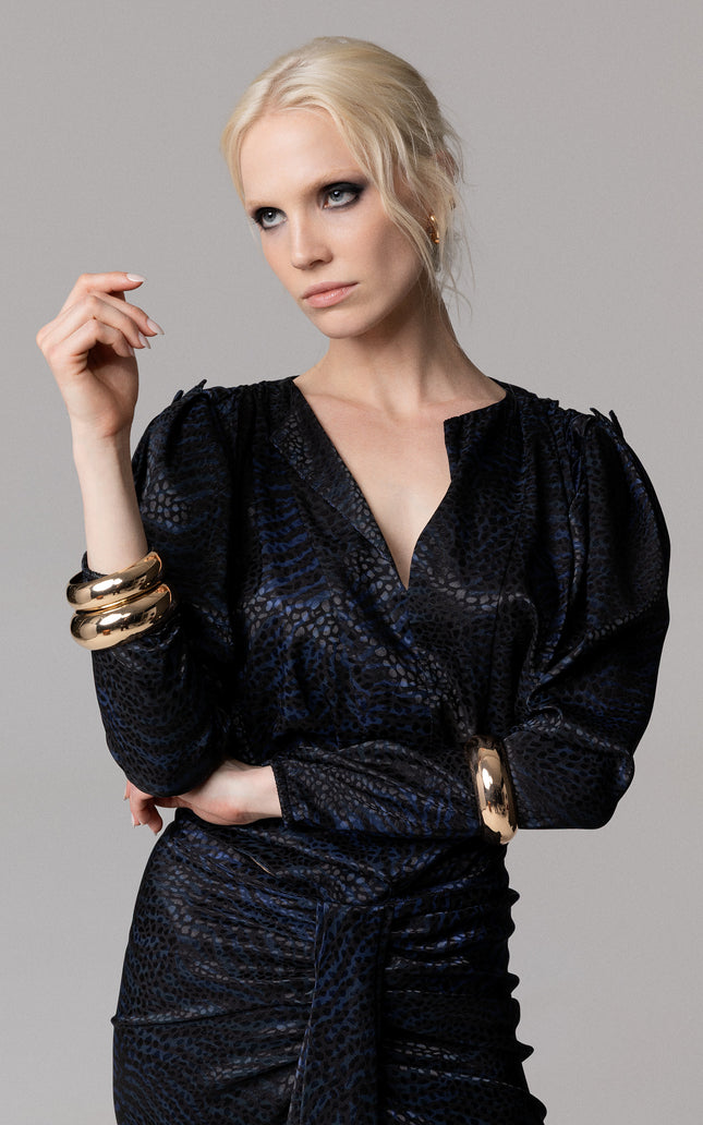 Blusa da donna per abbigliamento quotidiano
