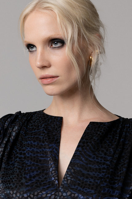 Blusa taglio corto crop da donna in vendita online