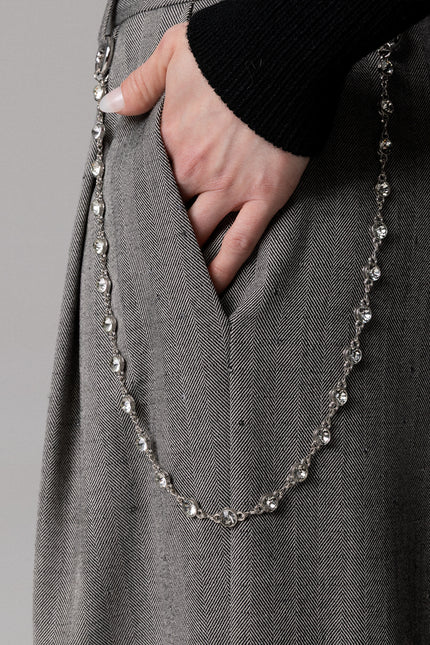 PANTALONE ANDRE' SARTORIALE CON CHARME