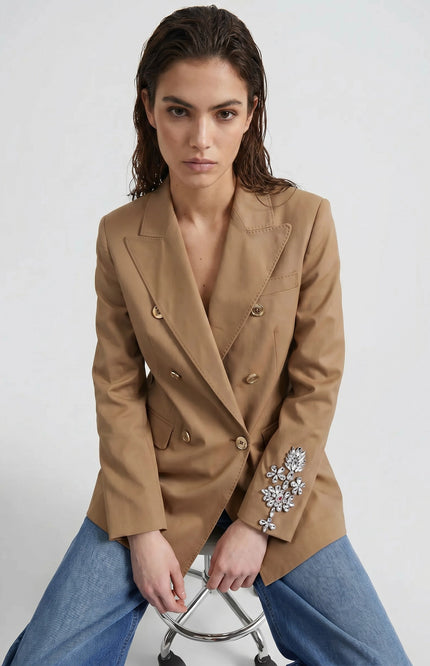 BLAZER SARTORIALE LAURENT
