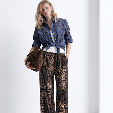 Collection image for: Camicie e bluse donna