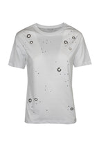 WHITE / 38