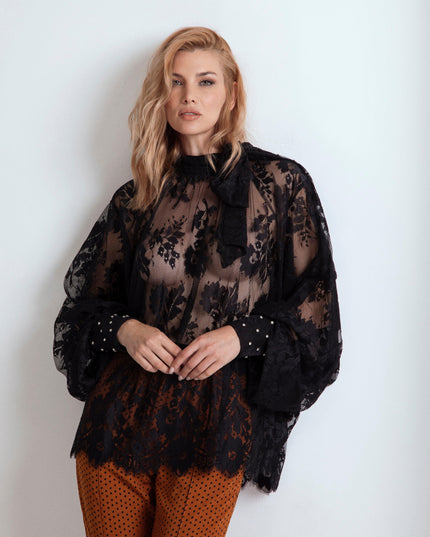 Donna Pantalone Iconic Giada